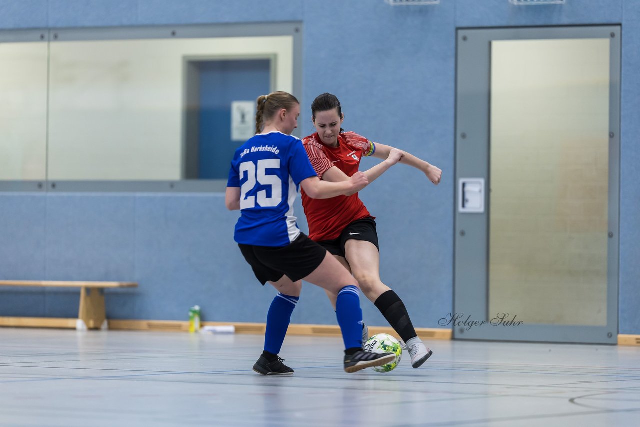 Bild 647 - wBJ Futsalmeisterschaft